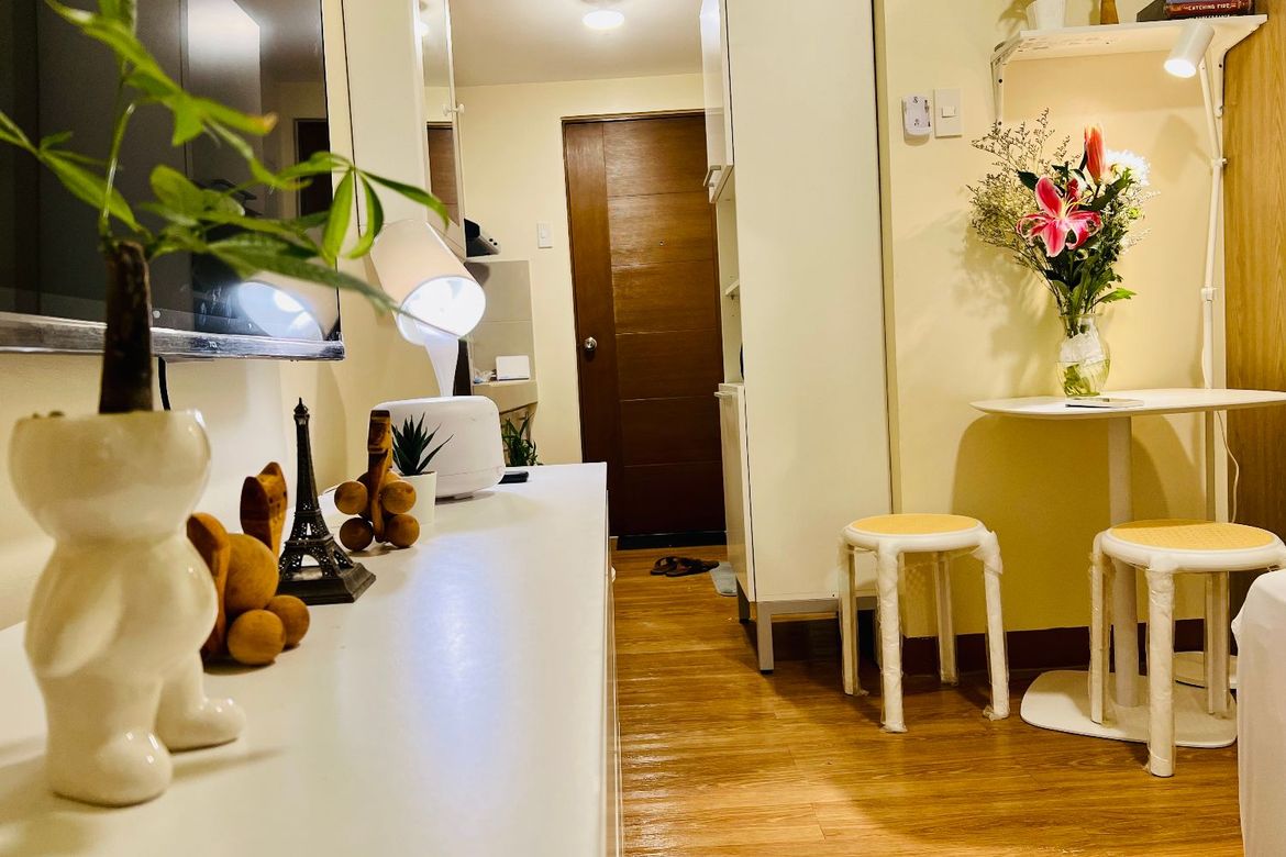 1 Bedroom Condo for Sale in Almanza Uno, Las Piñas, Metro Manila – photo 2