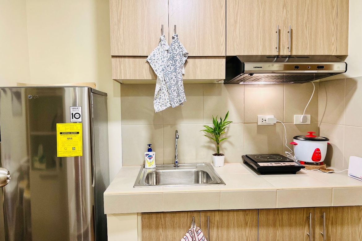1 Bedroom Condo for Sale in Almanza Uno, Las Piñas, Metro Manila – photo 5