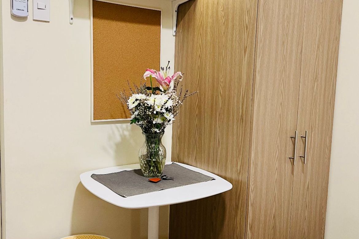 1 Bedroom Condo for Sale in Almanza Uno, Las Piñas, Metro Manila – photo 8