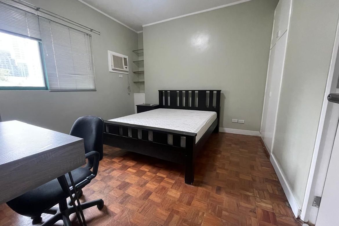 1 Bedroom Condo for Sale in ALPHA SALCEDO, Bel-Air, Makati City