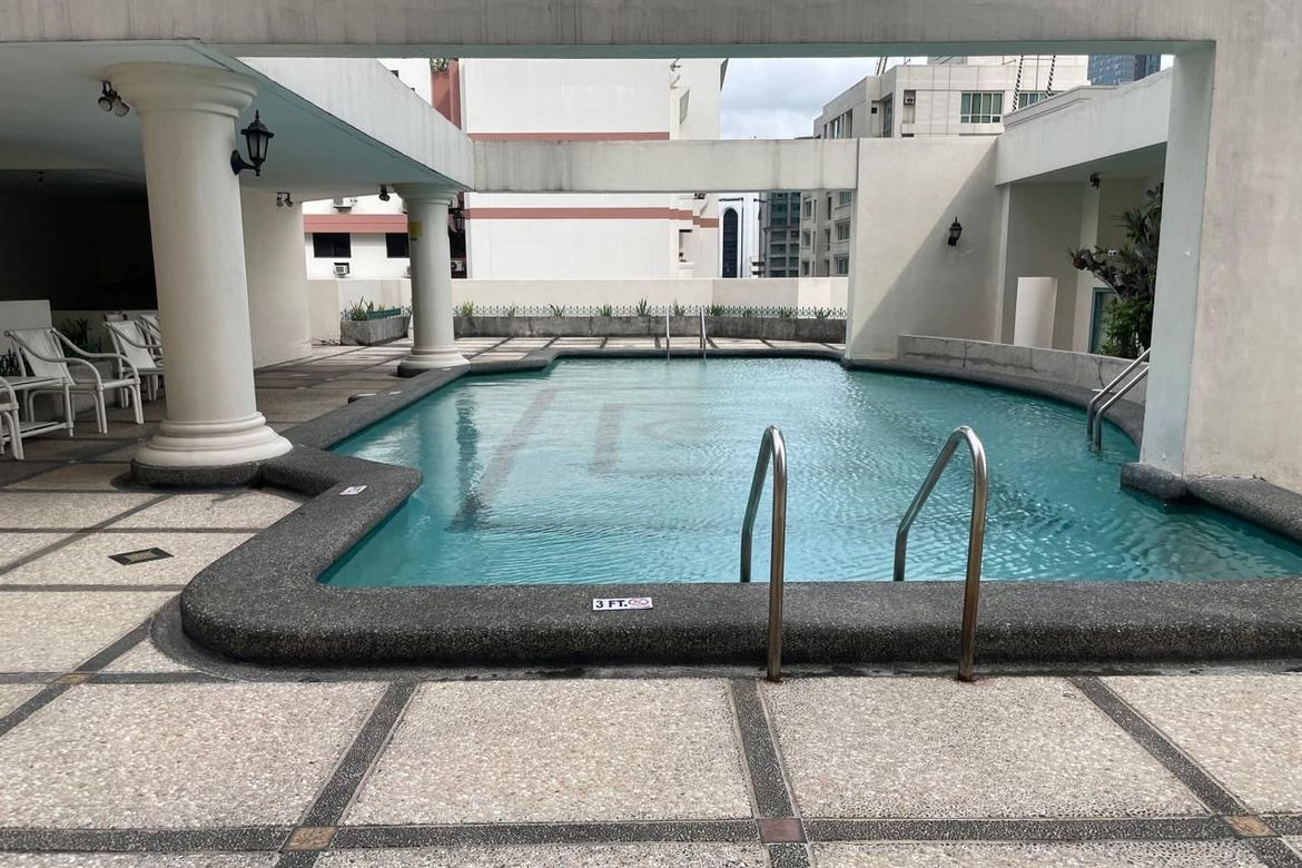 1 Bedroom Condo for Sale in ALPHA SALCEDO, Bel-Air, Makati City – photo 9