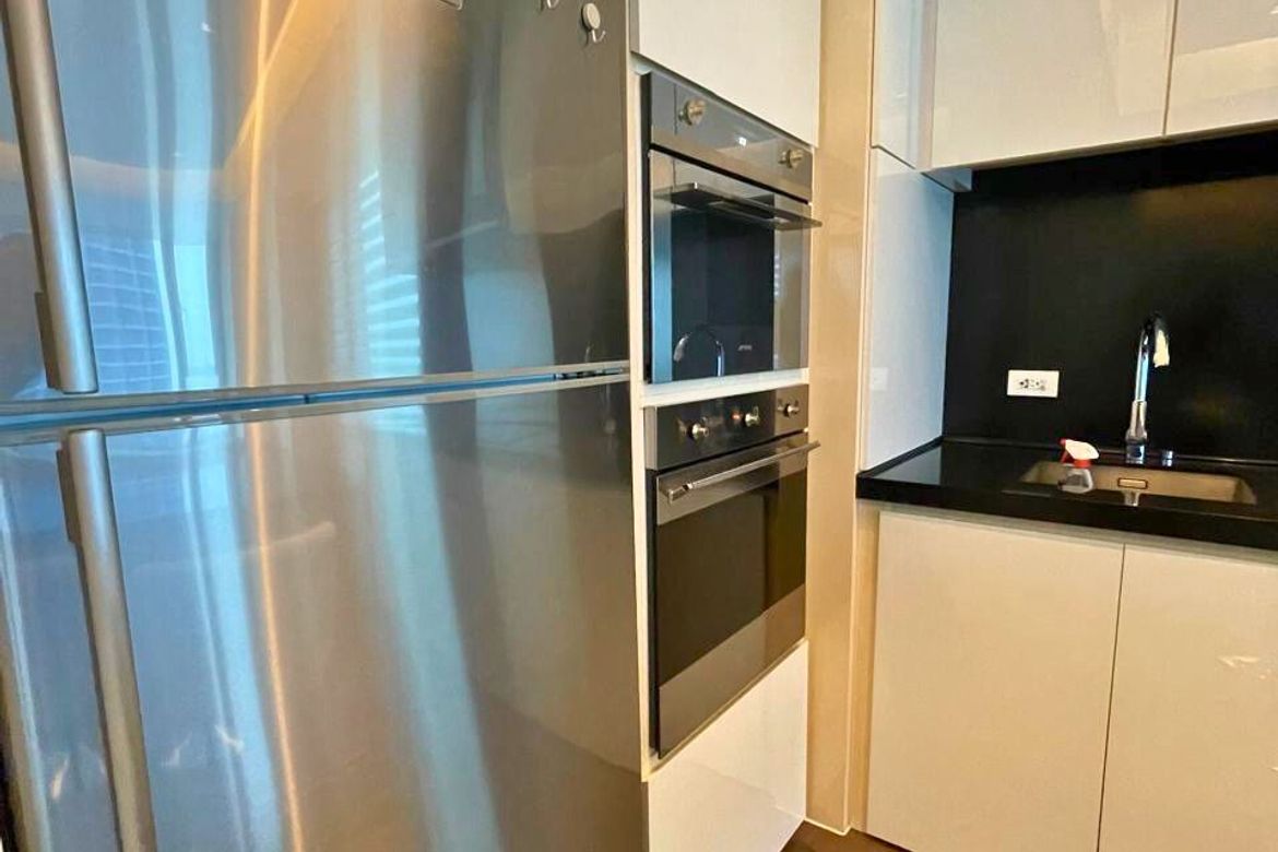 1 Bedroom Condo for Sale in Alphaland Makati Place, Bel-Air, Makati City – photo 7