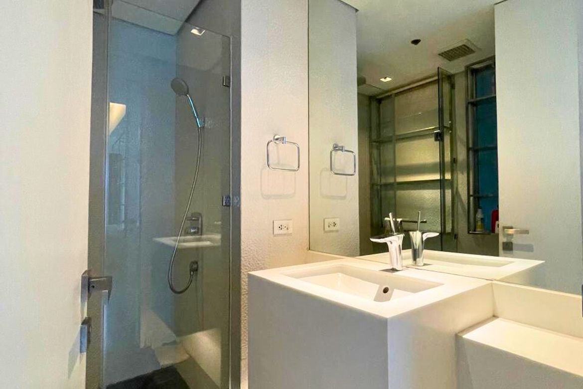 1 Bedroom Condo for Sale in Alphaland Makati Place, Bel-Air, Makati City – photo 8