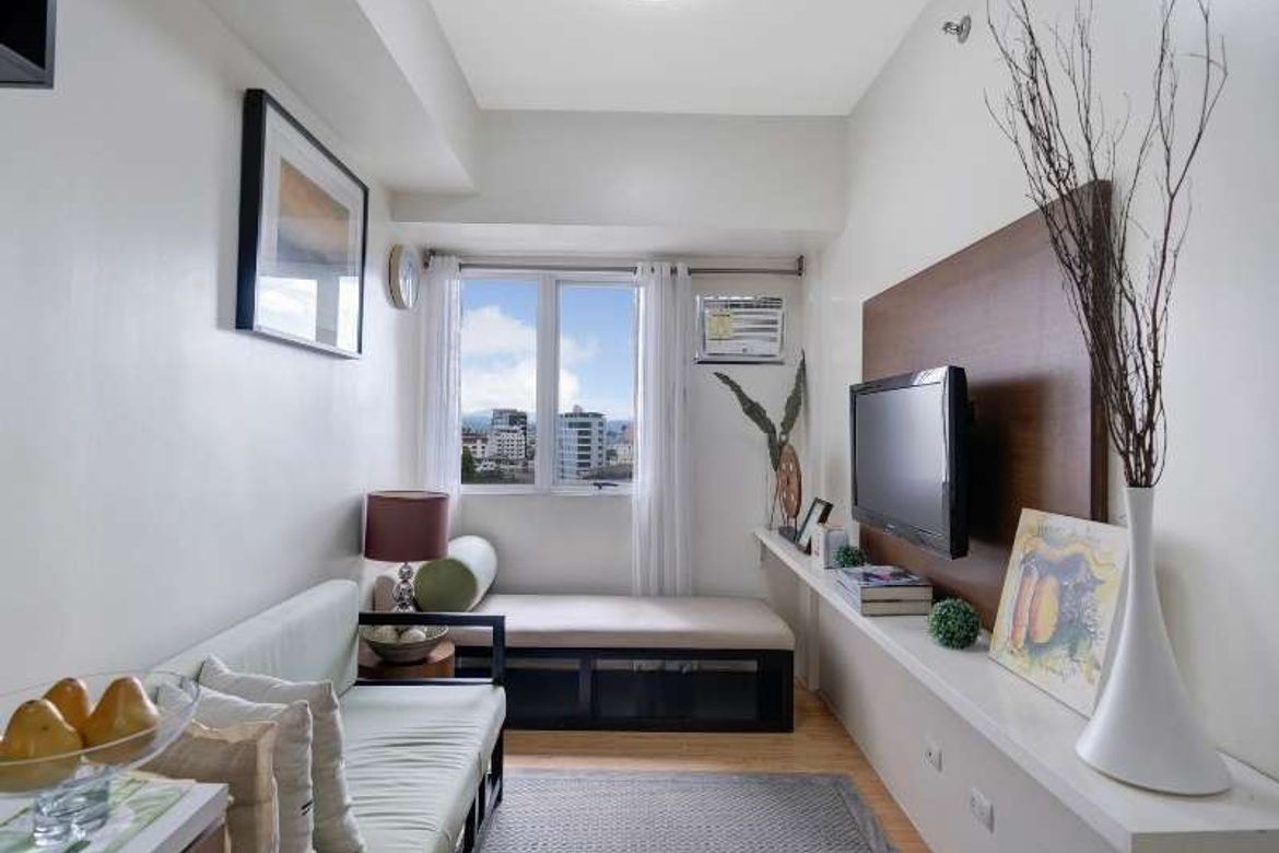 1 Bedroom Condo for Sale in Amaia Skies Cubao, Bagong Lipunan Ng Crame, Quezon City, Metro Manila near MRT-3 Araneta Center-Cubao – photo 6