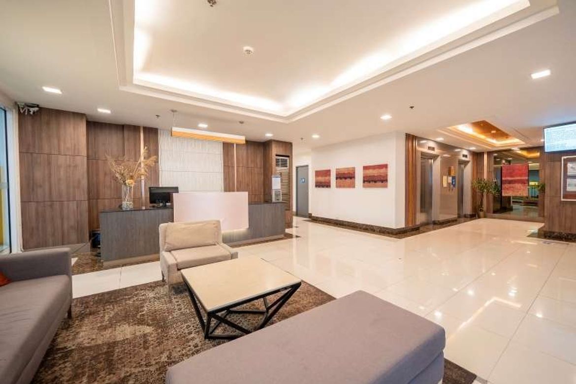 1 Bedroom Condo for Sale in Amaia Skies Cubao, Bagong Lipunan Ng Crame, Quezon City, Metro Manila near MRT-3 Araneta Center-Cubao – photo 7