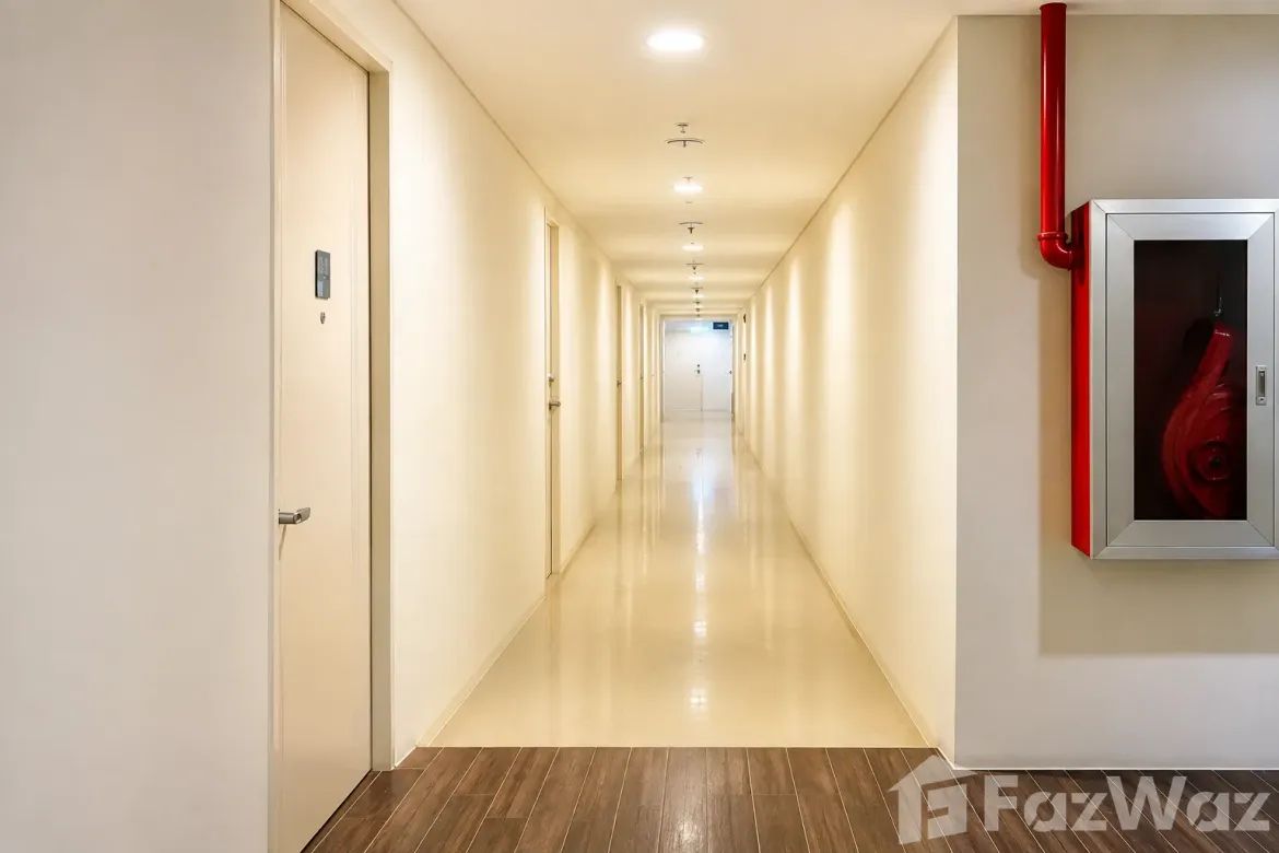 1 Bedroom Condo for Sale in Amaia Skies Cubao, Bagong Lipunan Ng Crame, Quezon City, Metro Manila near MRT-3 Araneta Center-Cubao – photo 7
