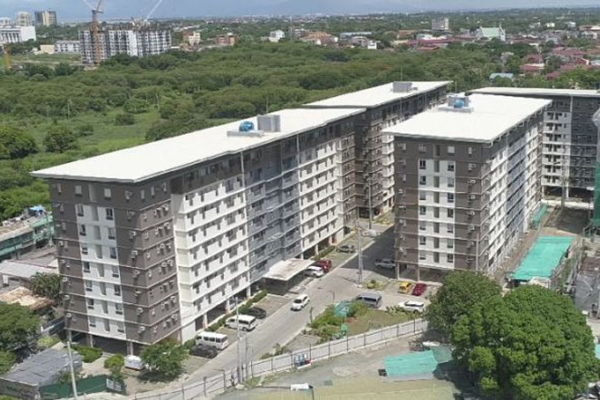 1 Bedroom Condo for Sale in Amaia Steps Alabang, Almanza Dos, Las Piñas, Metro Manila – photo 2
