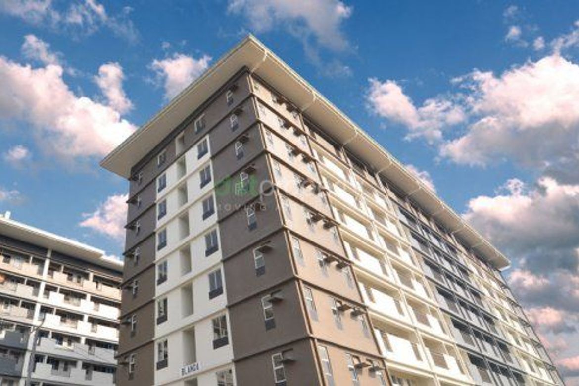 1 Bedroom Condo for Sale in Amaia Steps Alabang, Almanza Dos, Las Piñas, Metro Manila – photo 3