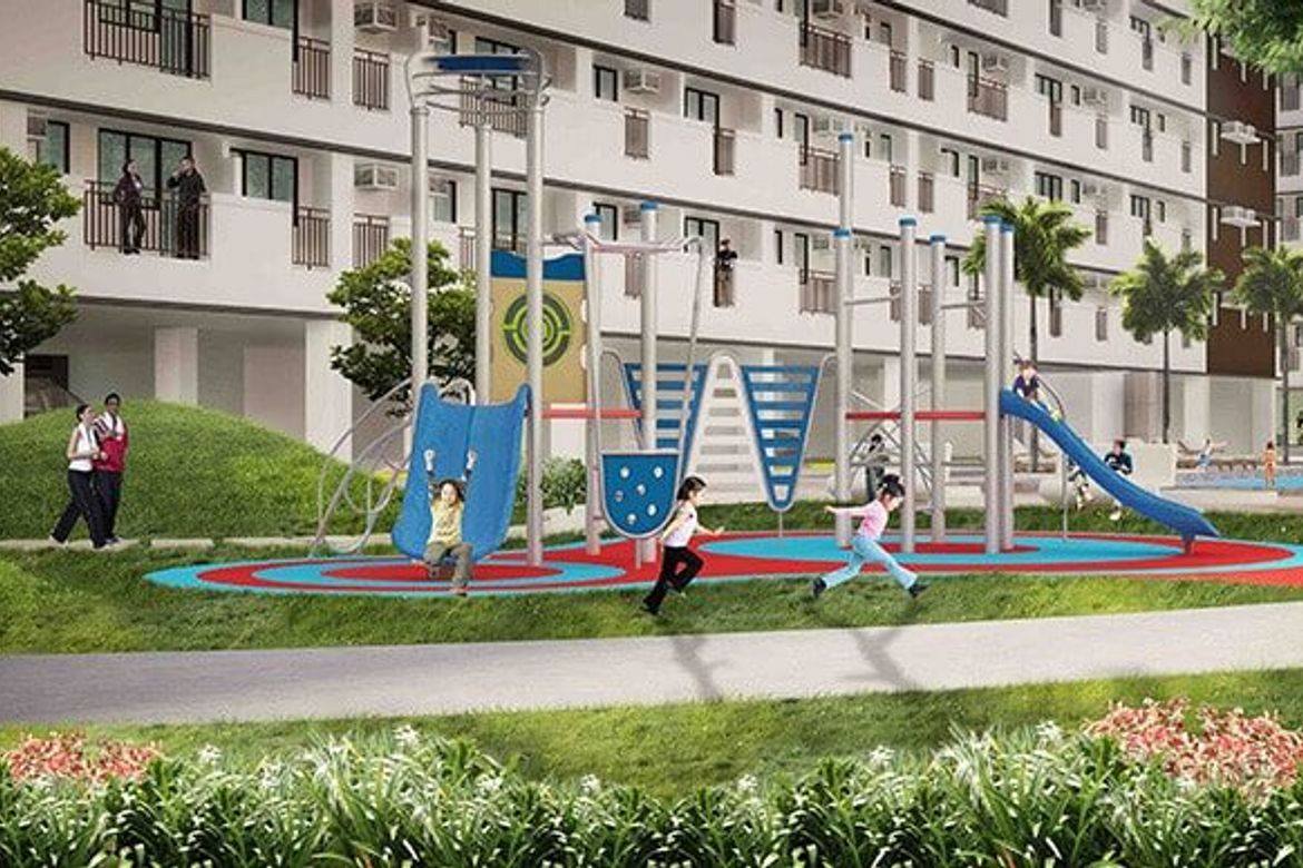 1 Bedroom Condo for Sale in Amaia Steps Alabang, Almanza Dos, Las Piñas, Metro Manila – photo 5