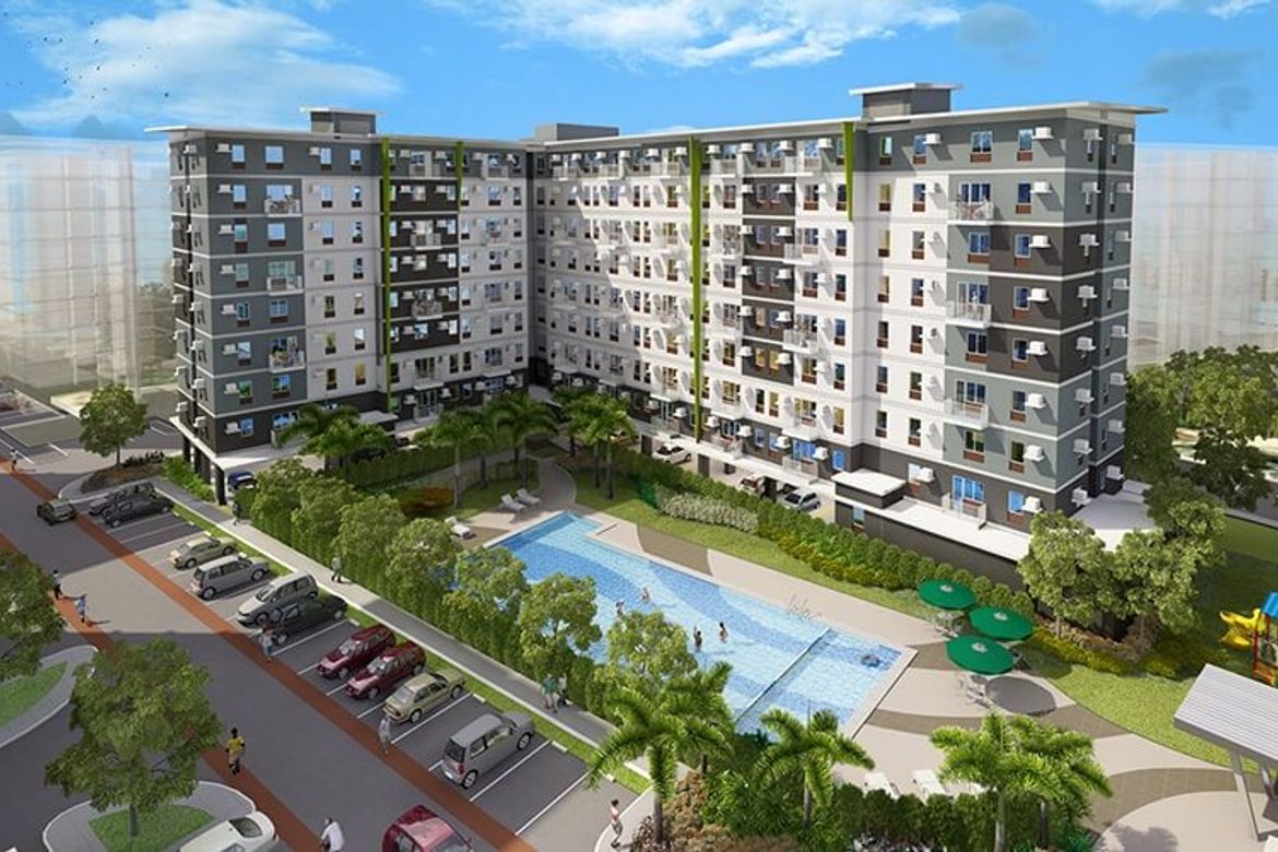 1 Bedroom Condo for Sale in Amaia Steps Alabang, Almanza Dos, Las Piñas, Metro Manila – photo 6
