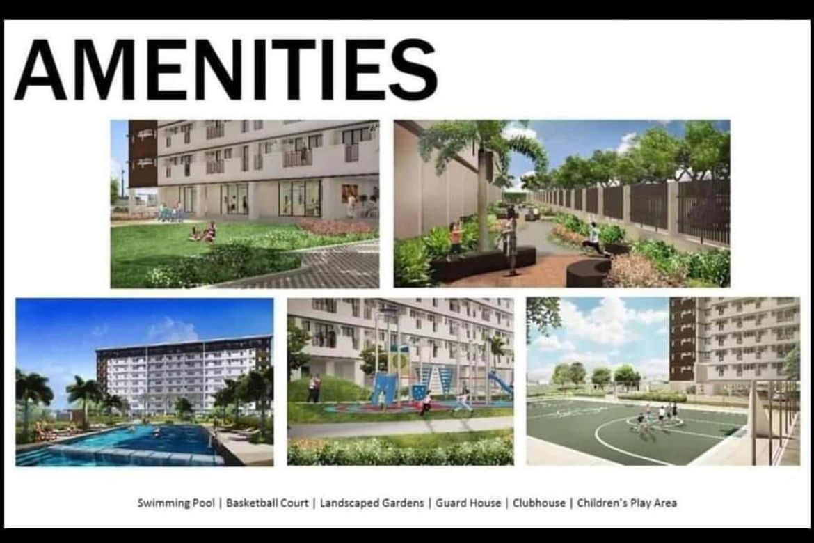 1 Bedroom Condo for Sale in Amaia Steps Alabang, Almanza Dos, Las Piñas, Metro Manila – photo 8