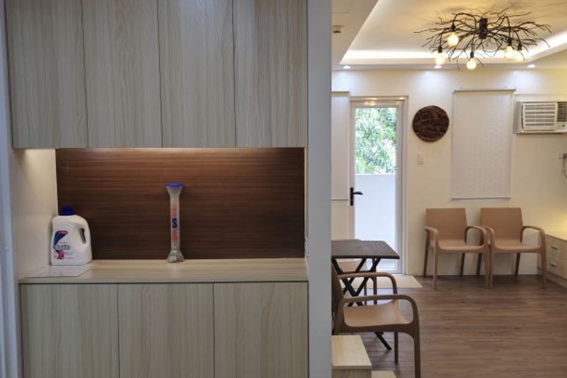 1 Bedroom Condo for Sale in Amaia Steps Alabang, Almanza Dos, Las Piñas, Metro Manila – photo 2