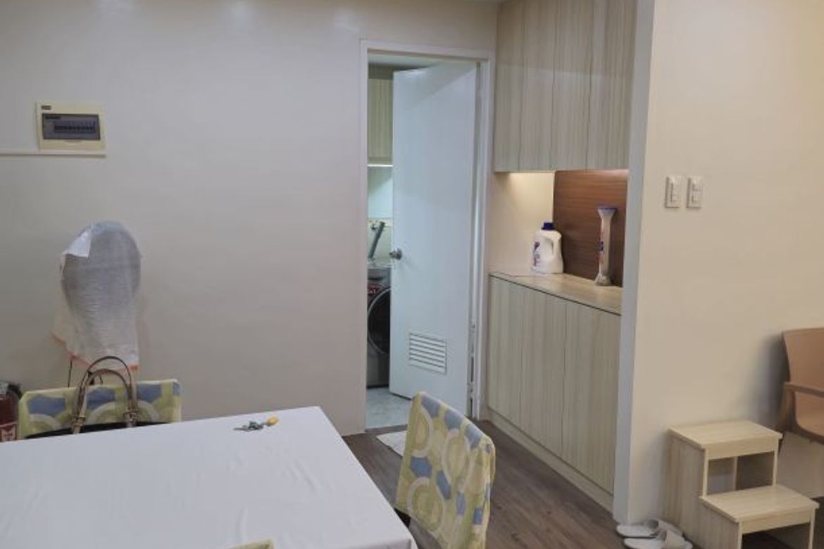 1 Bedroom Condo for Sale in Amaia Steps Alabang, Almanza Dos, Las Piñas, Metro Manila – photo 7