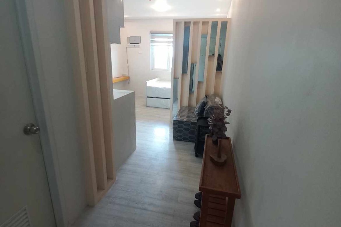 1 Bedroom Condo for Sale in Amaia Steps Altaraza, Tungkong Mangga, San Jose del Monte, Bulacan