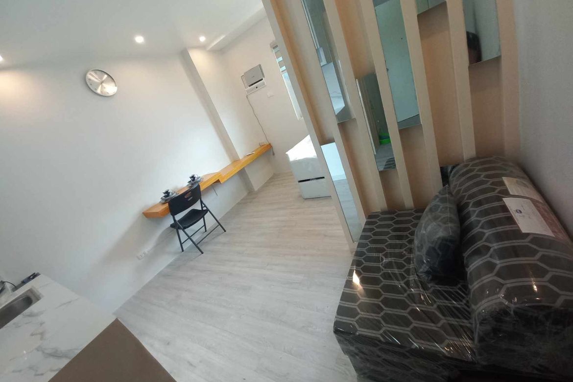1 Bedroom Condo for Sale in Amaia Steps Altaraza, Tungkong Mangga, San Jose del Monte, Bulacan – photo 2