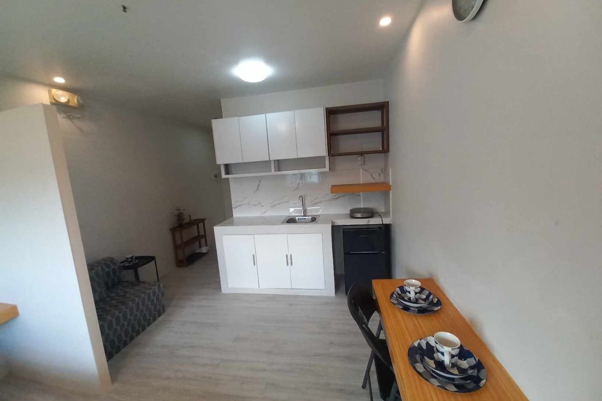 1 Bedroom Condo for Sale in Amaia Steps Altaraza, Tungkong Mangga, San Jose del Monte, Bulacan – photo 3