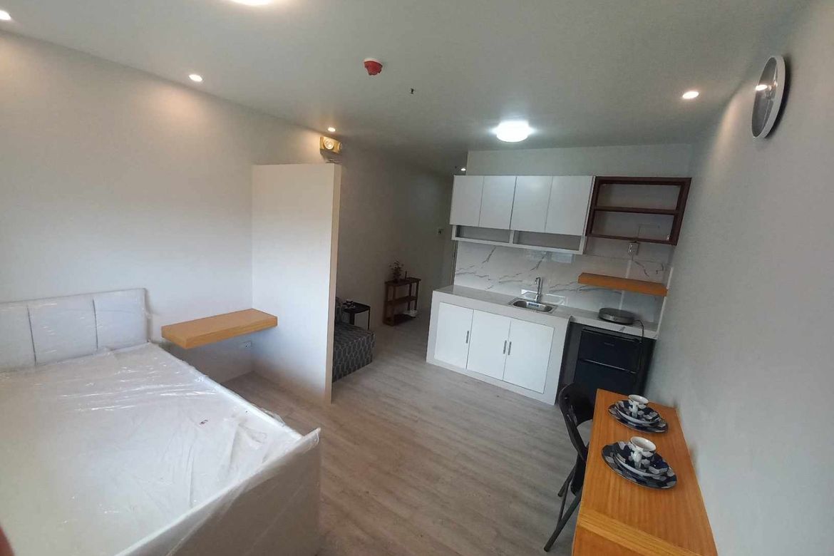 1 Bedroom Condo for Sale in Amaia Steps Altaraza, Tungkong Mangga, San Jose del Monte, Bulacan – photo 5