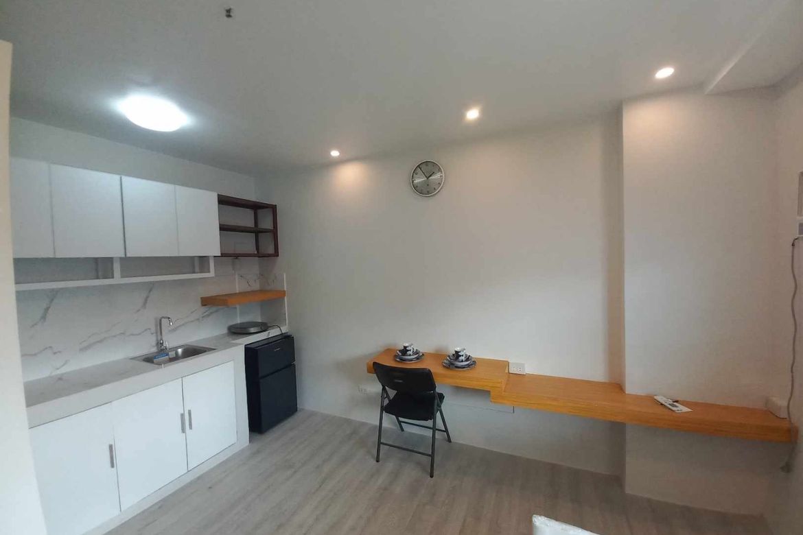 1 Bedroom Condo for Sale in Amaia Steps Altaraza, Tungkong Mangga, San Jose del Monte, Bulacan – photo 6