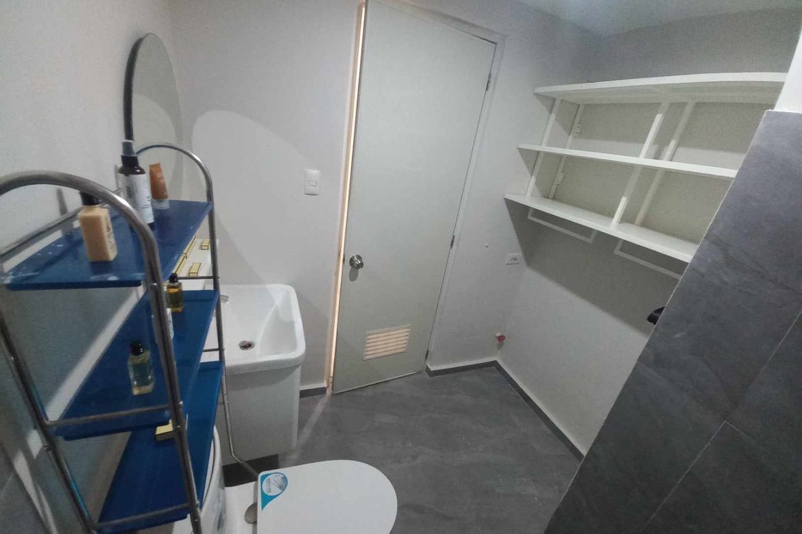 1 Bedroom Condo for Sale in Amaia Steps Altaraza, Tungkong Mangga, San Jose del Monte, Bulacan – photo 8