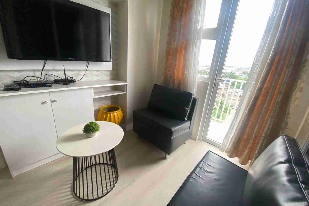 1 Bedroom Condo for Sale in Amaia Steps Mandaue, Umapad, Mandaue, Cebu
