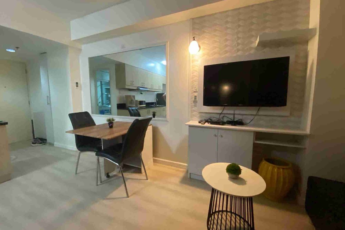 1 Bedroom Condo for Sale in Amaia Steps Mandaue, Umapad, Mandaue, Cebu – photo 2
