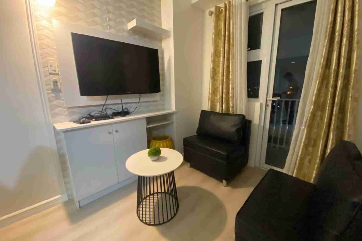 1 Bedroom Condo for Sale in Amaia Steps Mandaue, Umapad, Mandaue, Cebu – photo 3