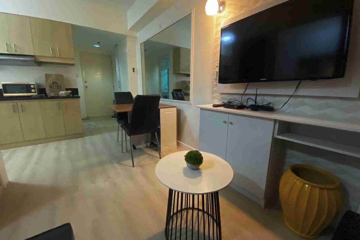 1 Bedroom Condo for Sale in Amaia Steps Mandaue, Umapad, Mandaue, Cebu – photo 4