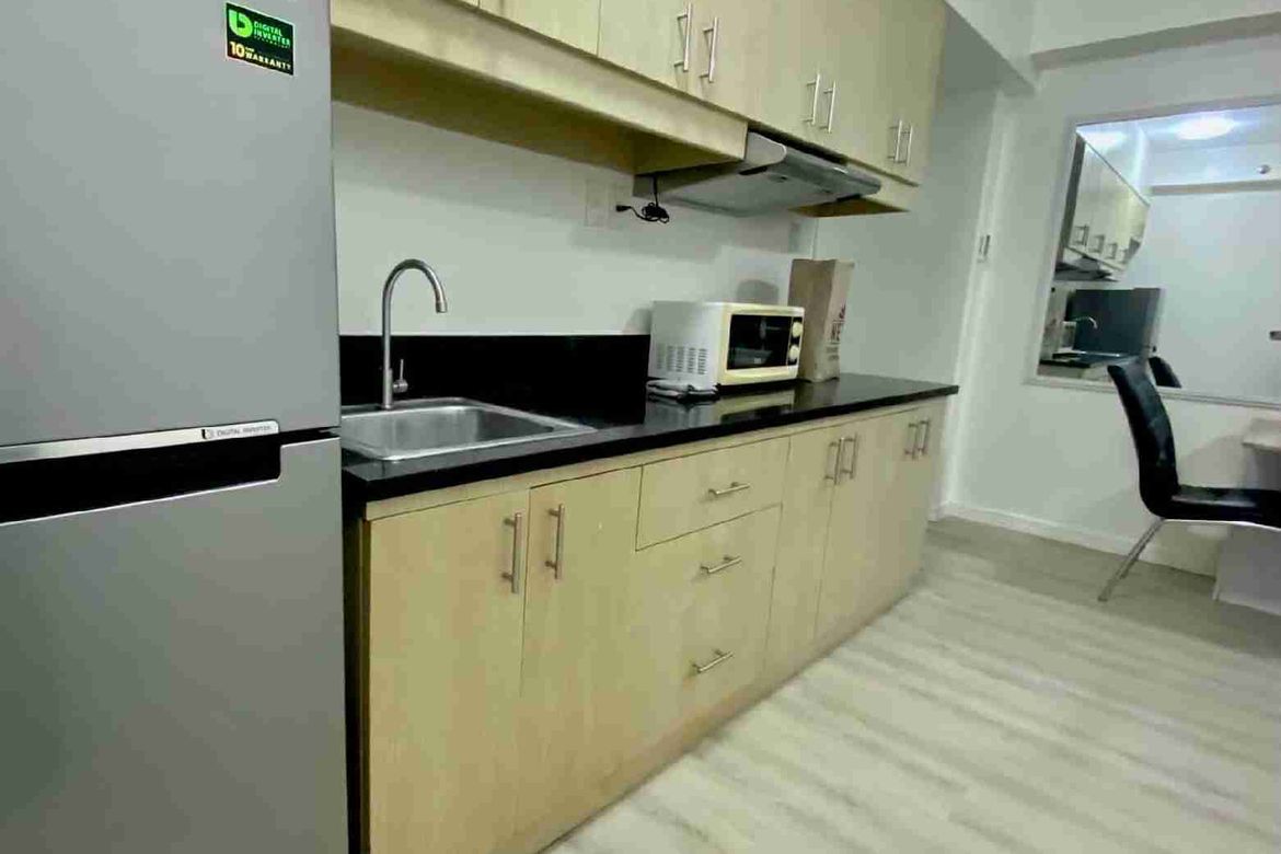 1 Bedroom Condo for Sale in Amaia Steps Mandaue, Umapad, Mandaue, Cebu – photo 5