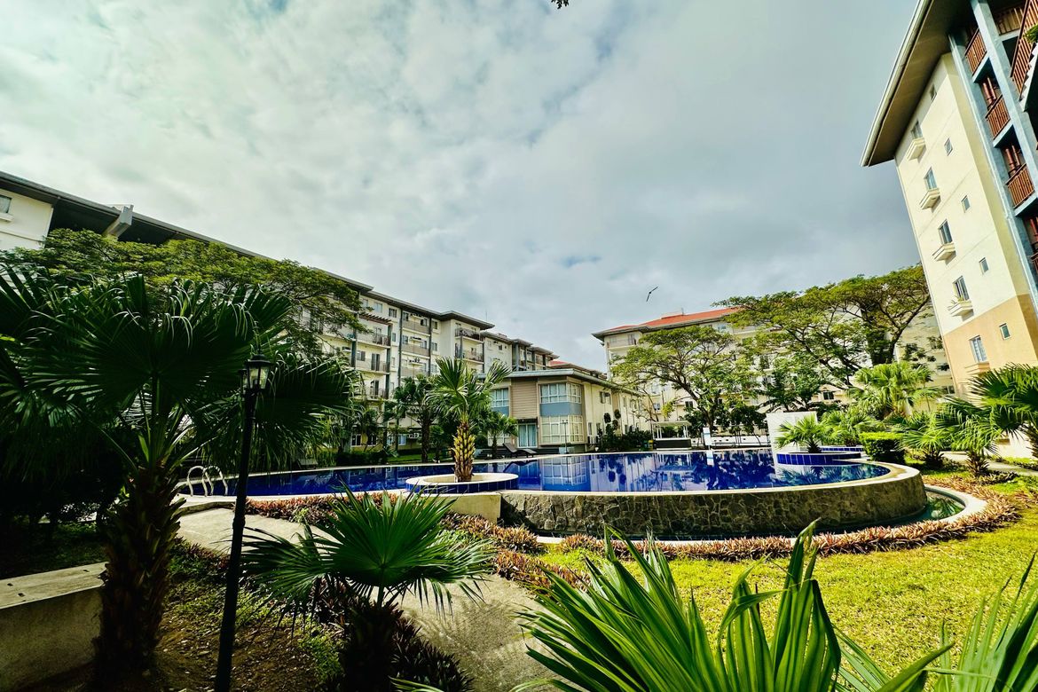 1 Bedroom Condo for Sale in Amaia Steps NUVALI, Canlubang, Calamba, Laguna – photo 4
