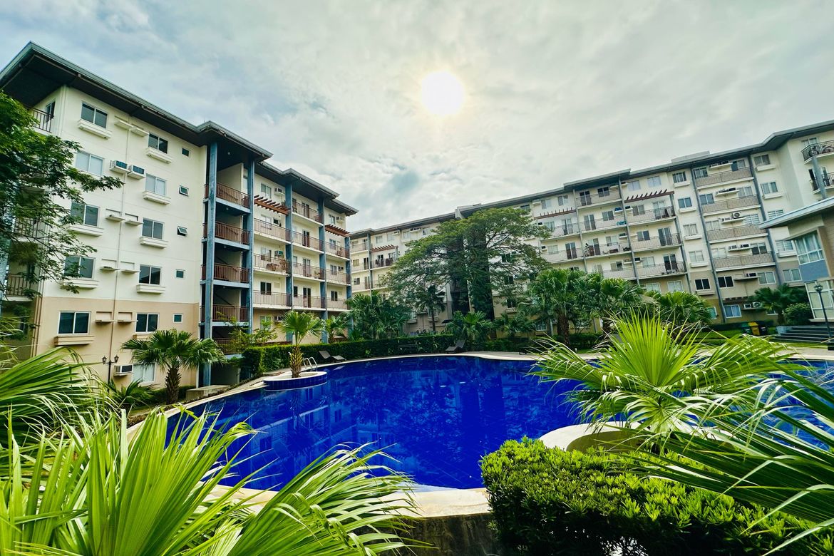 1 Bedroom Condo for Sale in Amaia Steps NUVALI, Canlubang, Calamba, Laguna – photo 5