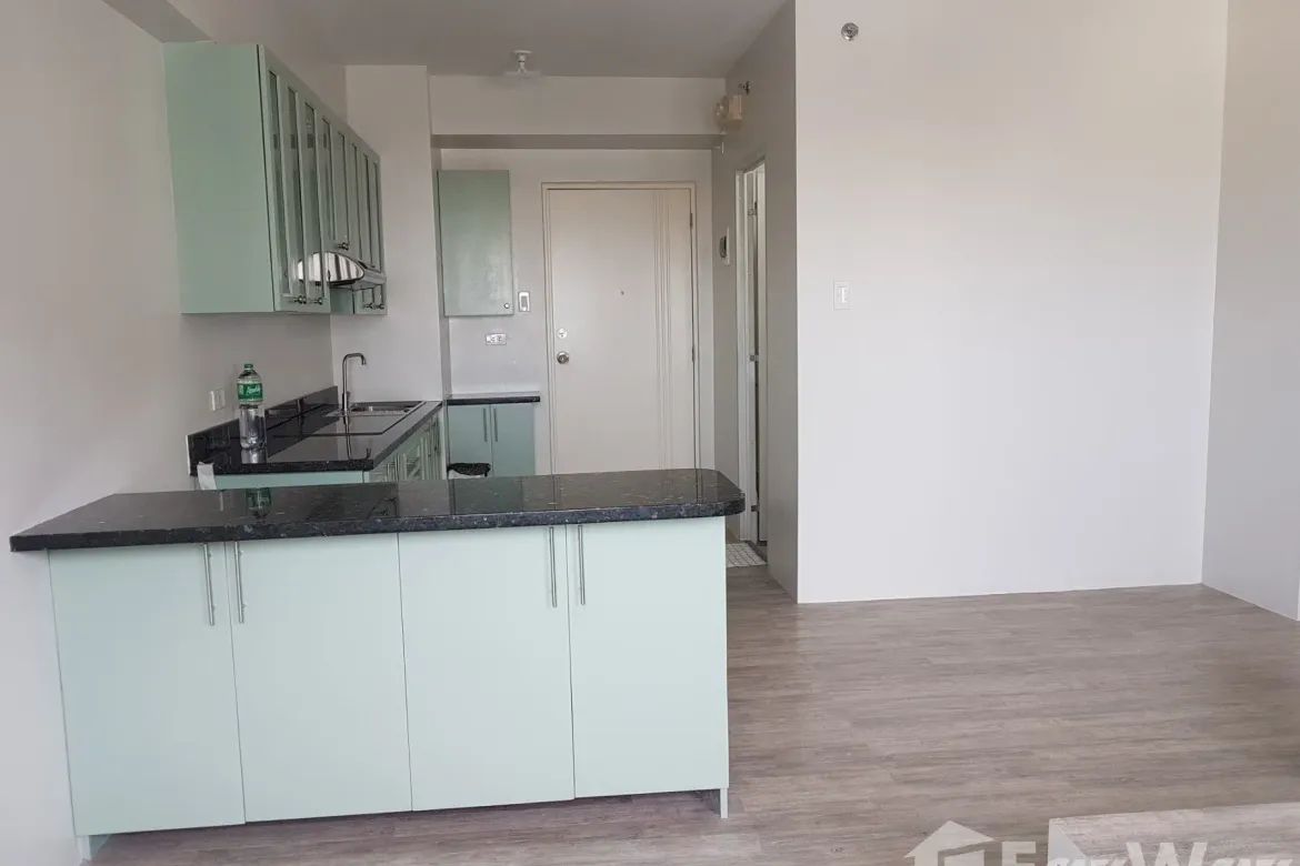 1 Bedroom Condo for Sale in Amaia Steps Pasig, San Miguel, Pasig, Metro Manila
