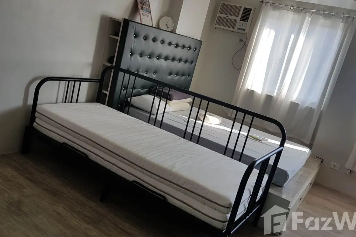 1 Bedroom Condo for Sale in Amaia Steps Pasig, San Miguel, Pasig, Metro Manila – photo 4