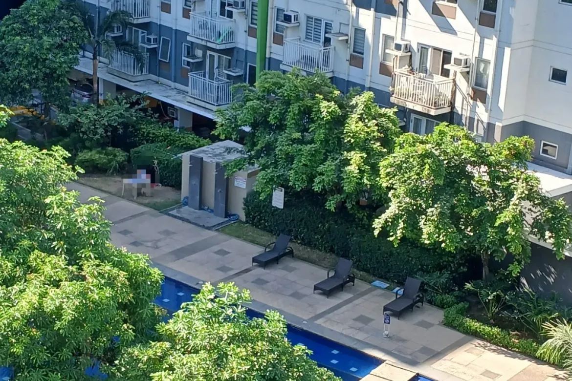 1 Bedroom Condo for Sale in Amaia Steps Pasig, San Miguel, Pasig, Metro Manila – photo 8