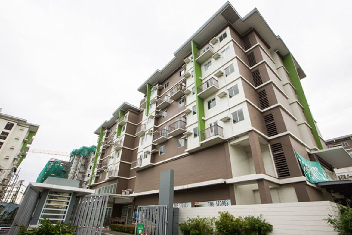 1 Bedroom Condo for Sale in AMAIA STEPS SUCAT, Barangay 76, Pasay, Metro Manila near LRT-1 EDSA – photo 6