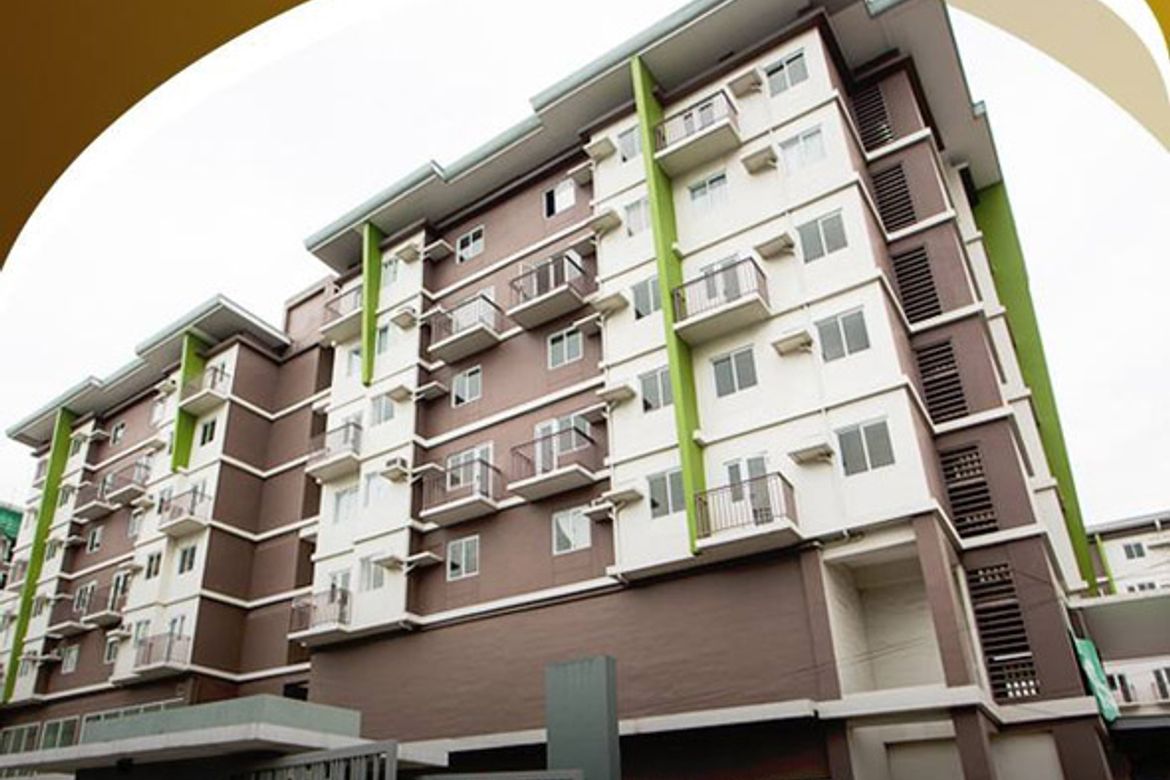 1 Bedroom Condo for Sale in AMAIA STEPS SUCAT, Barangay 76, Pasay, Metro Manila near LRT-1 EDSA – photo 7