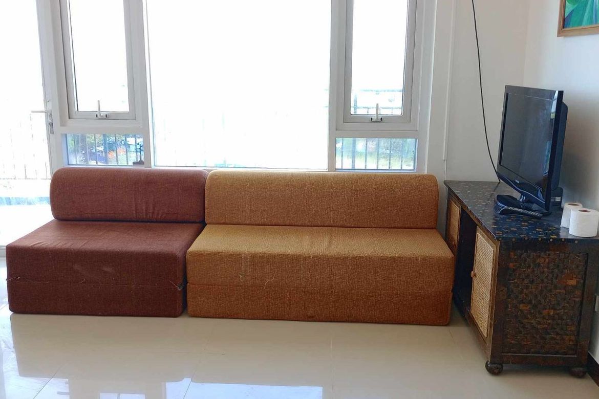 1 Bedroom Condo for Sale in AmiSa Private Residences, Punta Engaño, Lapu-Lapu, Cebu – photo 2