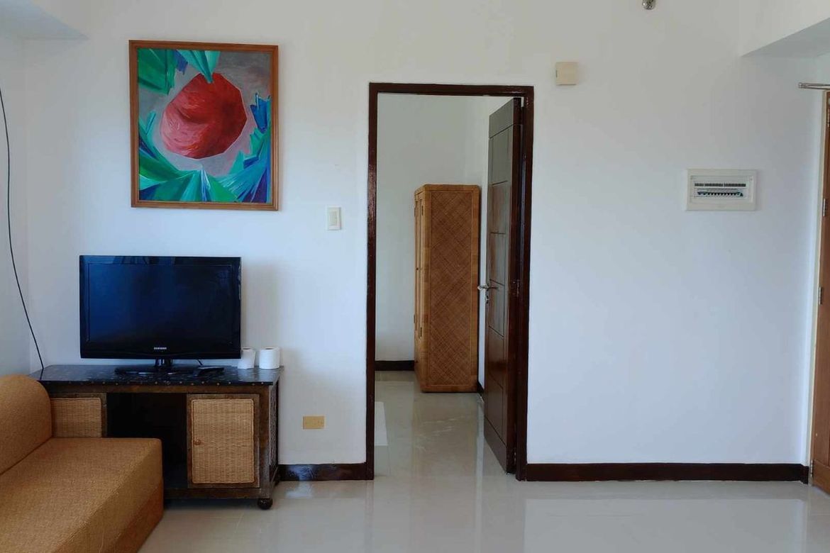 1 Bedroom Condo for Sale in AmiSa Private Residences, Punta Engaño, Lapu-Lapu, Cebu – photo 3