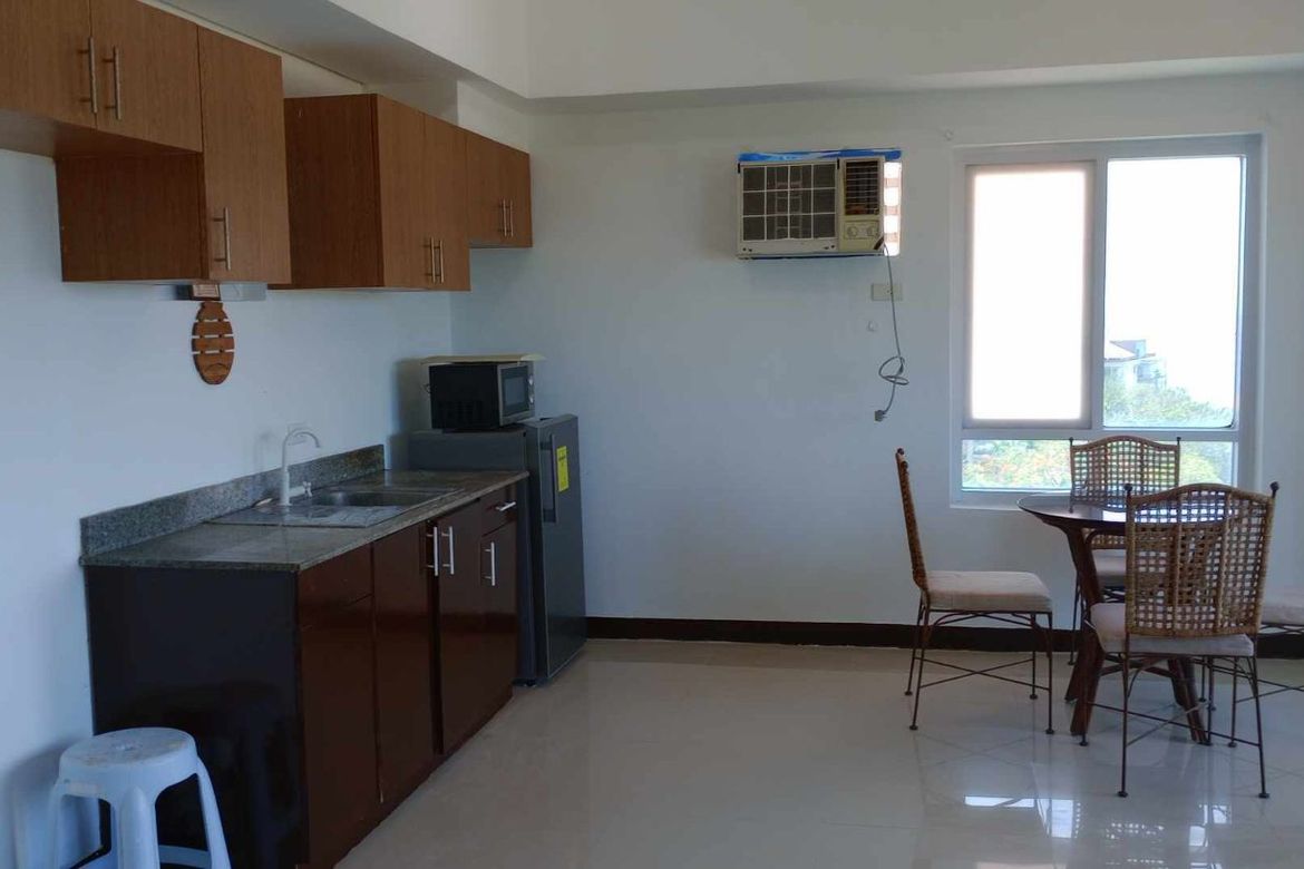 1 Bedroom Condo for Sale in AmiSa Private Residences, Punta Engaño, Lapu-Lapu, Cebu – photo 4