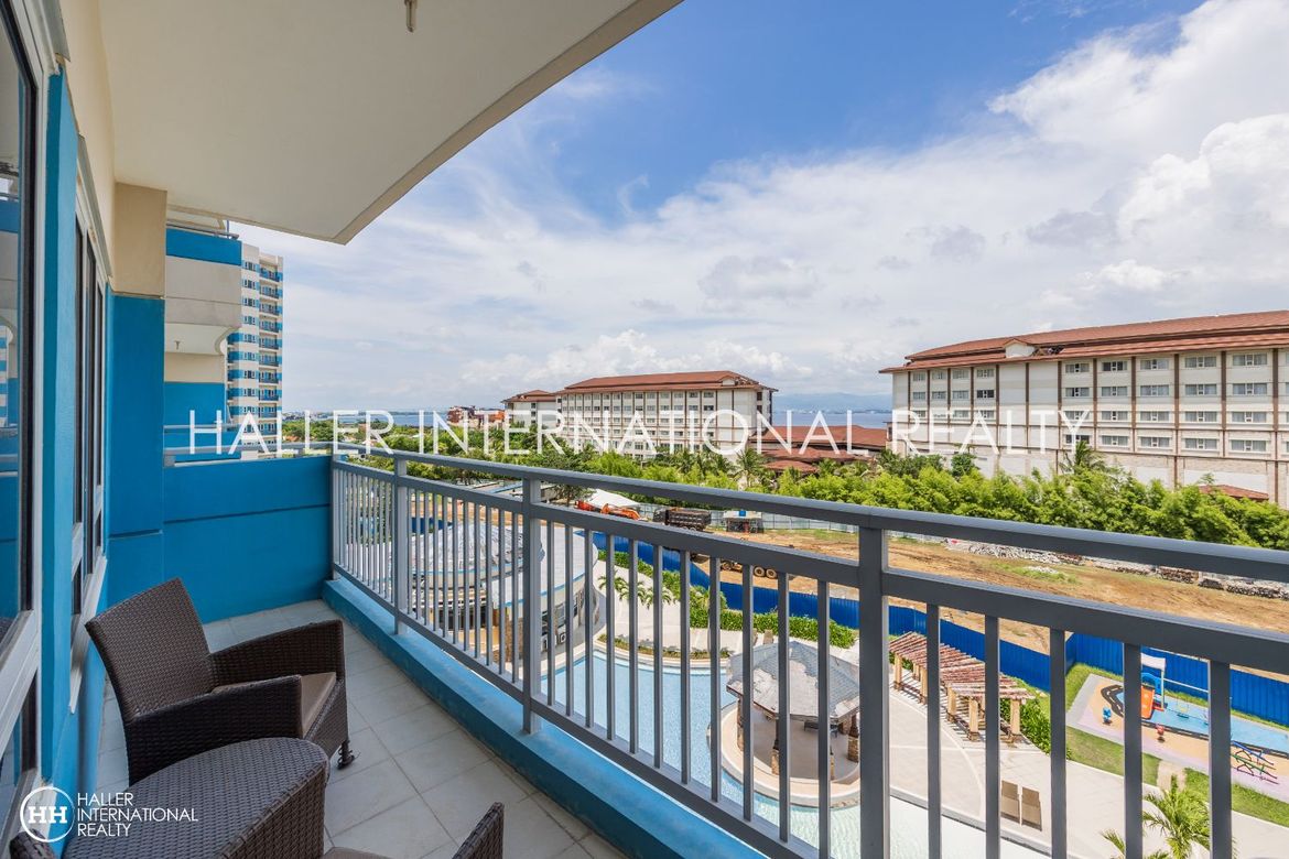 1 Bedroom Condo for Sale in AmiSa Private Residences, Punta Engaño, Lapu-Lapu, Cebu – photo 6