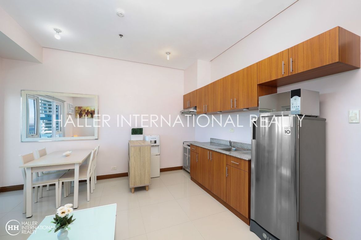 1 Bedroom Condo for Sale in Amisa Private Residences - Tower D, Punta Engaño, Lapu-Lapu, Cebu – photo 3