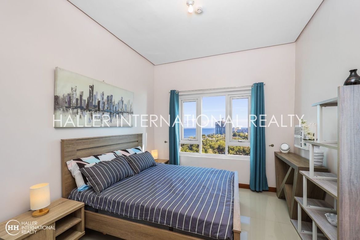 1 Bedroom Condo for Sale in Amisa Private Residences - Tower D, Punta Engaño, Lapu-Lapu, Cebu – photo 5