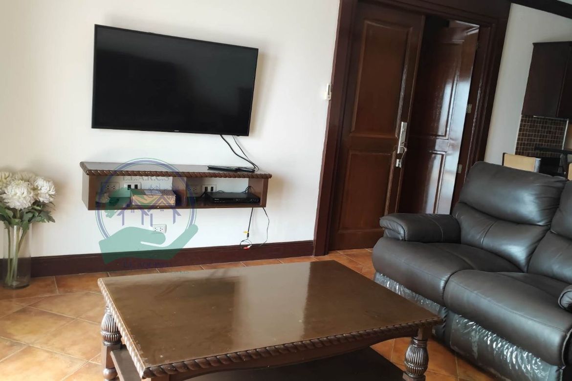 1 Bedroom Condo for Sale in Angeles, Pampanga