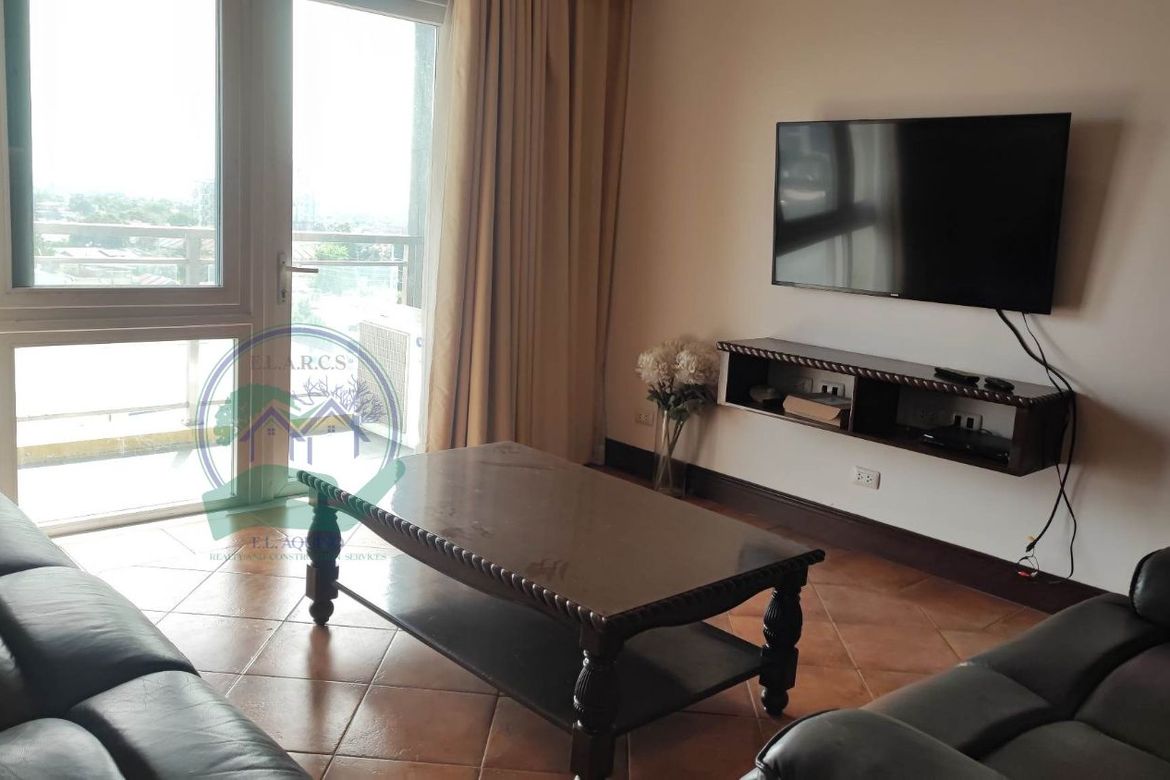1 Bedroom Condo for Sale in Angeles, Pampanga – photo 3