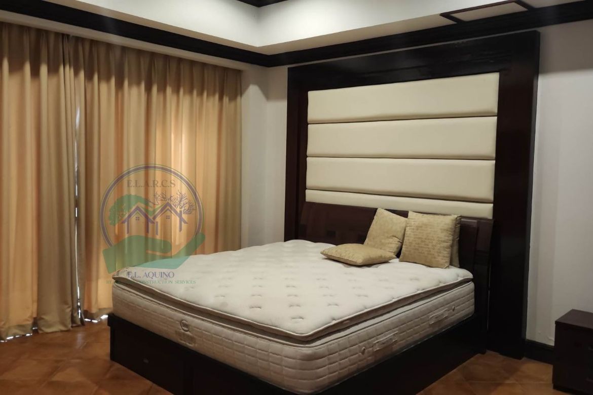 1 Bedroom Condo for Sale in Angeles, Pampanga – photo 4