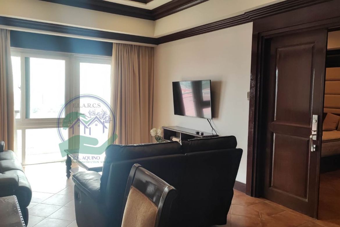 1 Bedroom Condo for Sale in Angeles, Pampanga – photo 6