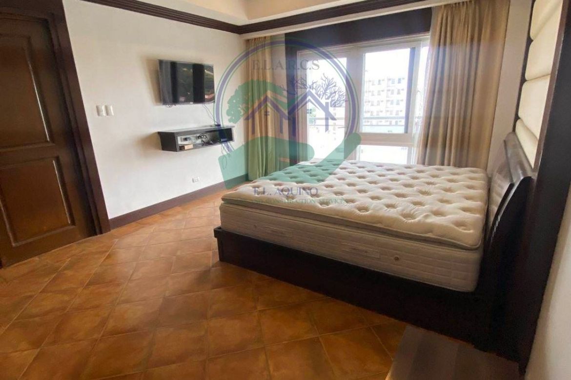 1 Bedroom Condo for Sale in Angeles, Pampanga – photo 8