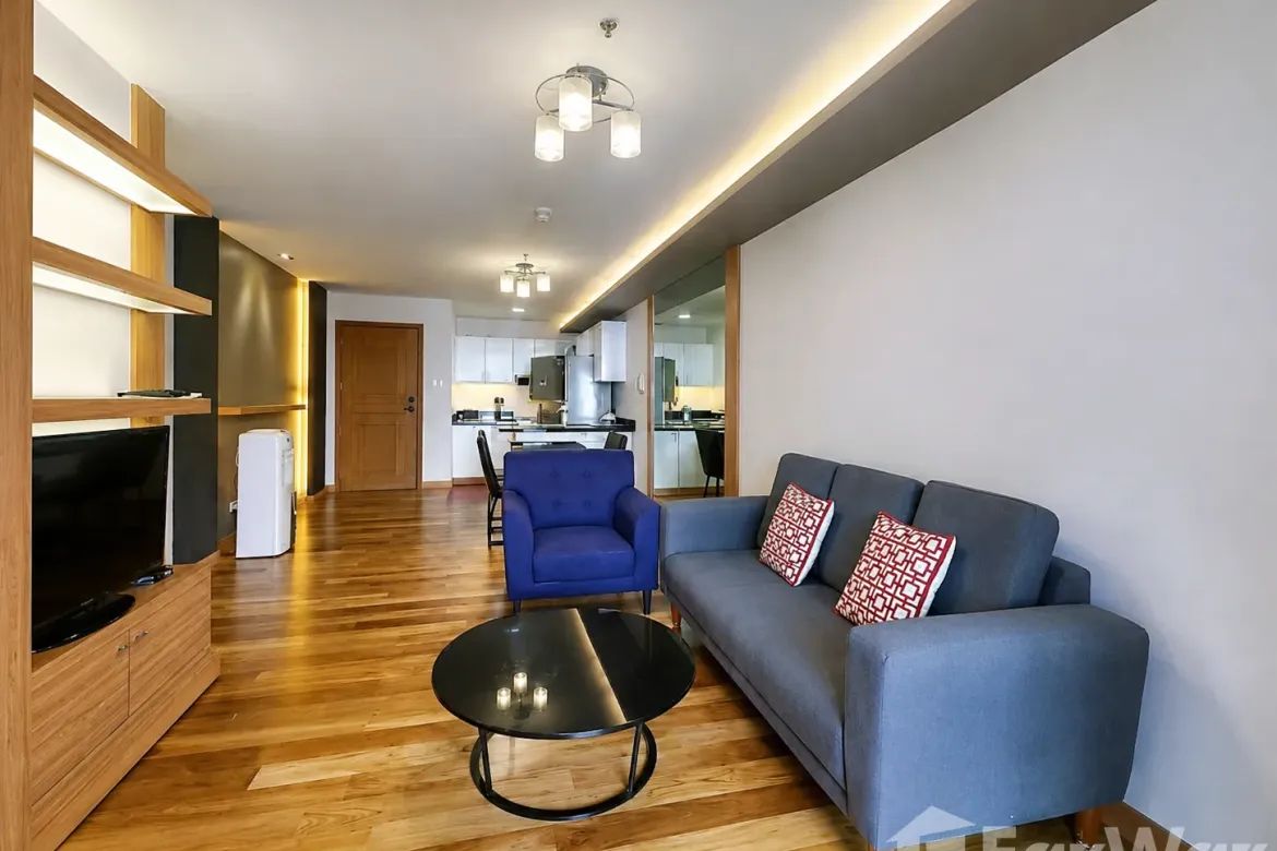 1 Bedroom Condo for Sale in Antel Platinum Tower, Bel-Air, Makati City