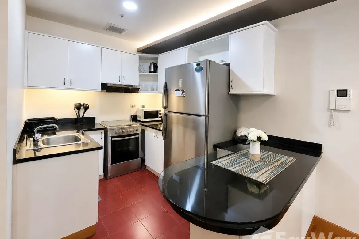 1 Bedroom Condo for Sale in Antel Platinum Tower, Bel-Air, Makati City – photo 5