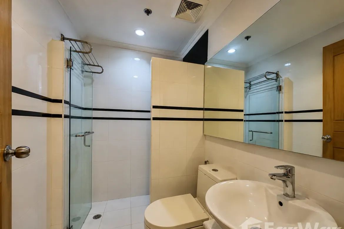 1 Bedroom Condo for Sale in Antel Platinum Tower, Bel-Air, Makati City – photo 7