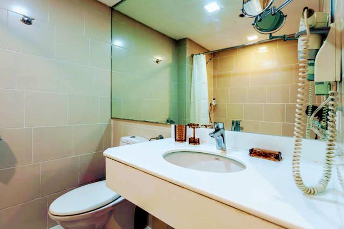 1 Bedroom Condo for Sale in Antel Spa and Serenity Suites, Poblacion, Makati, Metro Manila – photo 7